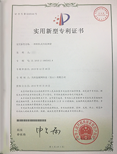 一種堆積式冷凍網(wǎng)帶專利 關(guān)西金屬網(wǎng)
