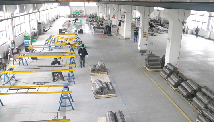 金屬輸送帶 金屬輸送帶